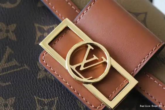Affordable LOUIS CAPITALE DAUPHINE VUITTON 0610